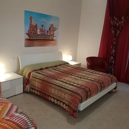 B&B Nonna Rosaria-3