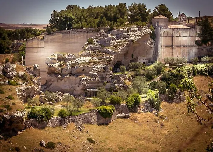 Bed and Breakfast Buon Vento Matera